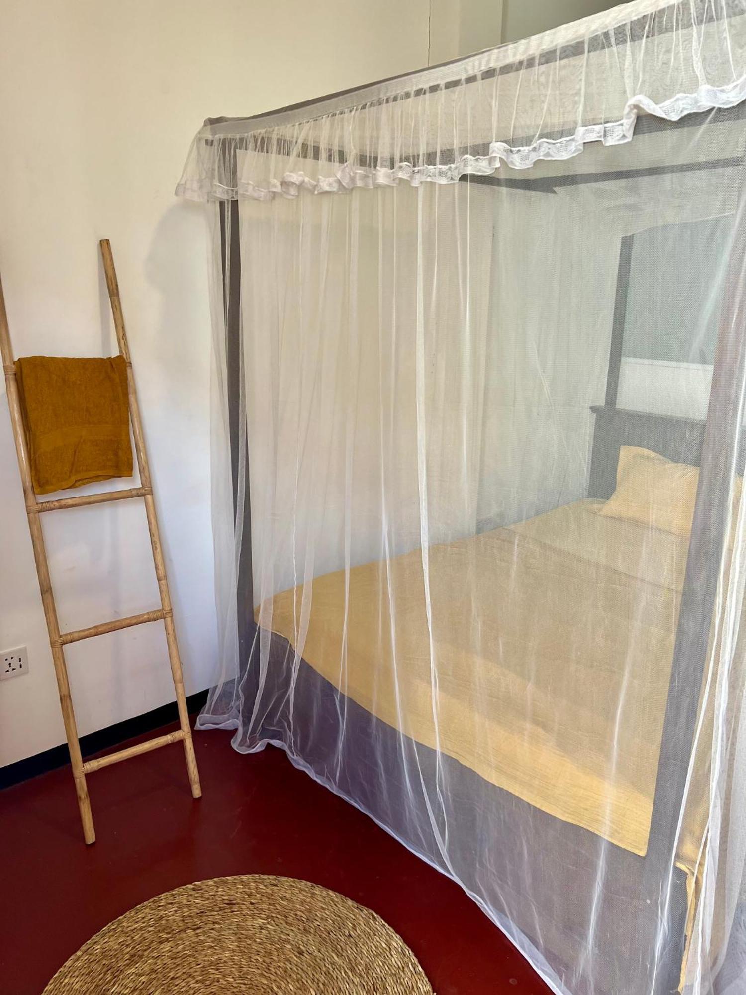 Hari Hari Hostel Weligama Exterior photo